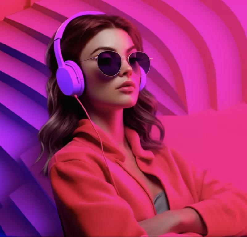 Music & Audio
